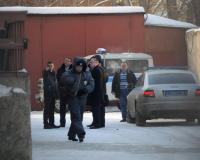 Подмосковных полицейских обвинили в пытках и издевательствах