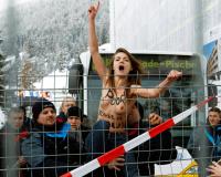   FEMEN       