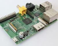    - Raspberry Pi  25 
