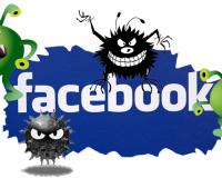   Facebook    
