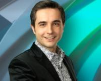 Спортивный комментатор НТВ Василий Соловьев стал жертвой грабителей в Москве