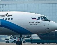 Еще один турист из России устроил пьяный дебош на борту самолета из Египта