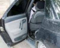 На северо-западе Москвы неизвестный мужчина похитил двух малолетних девочек