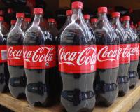 Coca-Cola        