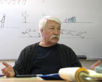 Автор мультфильма «Жил-был пес» потерял ногу из-за страшного заболевания