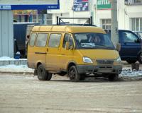 В Омске из маршрутного такси на ходу вывалились женщина с ребенком