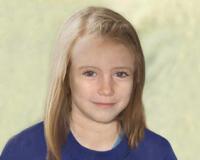 Пропавшую 6 лет назад в Португалии девочку ищут в России и на Украине