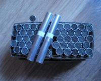 В Саратове задержан таксист, перевозивший детонаторы и гранату