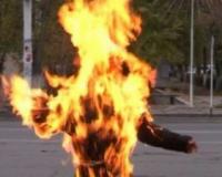 Шокирующее самоубийство на севере Москвы: женщина совершила самосожжение