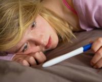 В Московской области 15-летняя школьница впала в кому после домашнего аборта