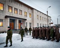 Иркутский полковник обвиняется в сексуальном насилии над солдатом-срочником