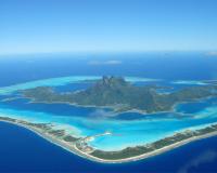 Декан вуза из Владивостока утонул в Тихом океане у острова Сайпан