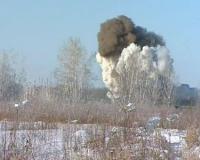 В Сургуте взорвался автосервис: ранено 8 человек