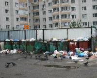 Страшное преступление в Пермском крае: мужчина выкинул тело младенца в мусорку