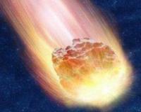 Многочисленные очевидцы в Латвии сообщают о падении метеорита