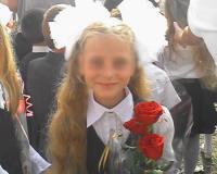 Полиция нашла тело пропавшей Насти из Уссурийска