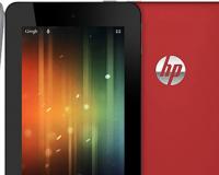 Hewlett-Packard      Android