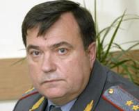 СМИ: руководитель спецназа МВД подал рапорт об отставке