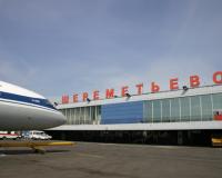 Адвокат по делу «Славянки» избил топ-менеджера «Газпрома» в столичном аэропорту