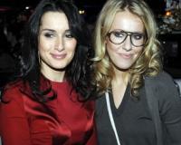 Тина Канделаки откровенно рассказала о ссоре с Собчак