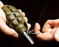 В Приморье в ходе совместной пьянки от взрыва «учебной гранаты» погибли два человека