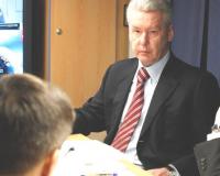 Сергей Собянин не собирается строить в Москве мечети для гастарбайтеров