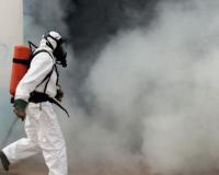 Выброс хлора под Пермью привел к госпитализации 27 человек