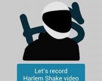     Harlem Shake    