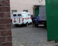 В столичном СИЗО повесился педофил-порнограф