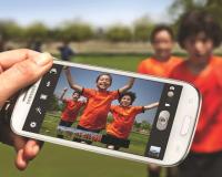 Forbes:   2013   Samsung Galaxy S III