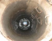 Под Вологдой нашли тело 12-летнего школьника