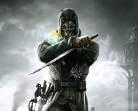 BAFTA:    - Dishonored    