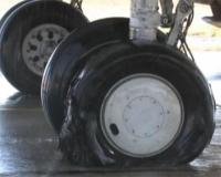 Самолёт Boeing-737 совершил аварийную посадку в столичном аэропорту «Внуково»