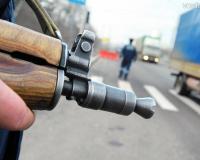 Полицейский в ходе конфликта «непроизвольно» застрелил из автомата жителя Черкеска