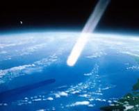 МЧС: неизвестный предмет упал с неба в огород жителя Геленджика