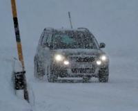 Число жертв сибирских метелей возросло до 7 человек