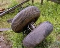 Все четверо россиян из экипажа вертолёта Ми-8 погибли при крушении в Конго