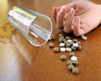 Россия занимает первое место по числу детских суицидов