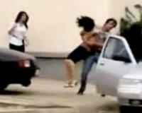 Шок: в Уфе ухажер похитил 14-летнюю девочку на глазах у отца