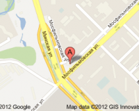 В Москве на пешеходном переходе автомобиль сбил 11-летнего сына дипломата из КНДР