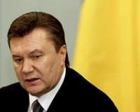 Виктор Янукович в шоке: на днях Украину затопит на четверть