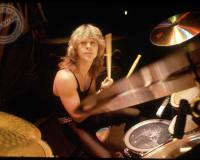      -    Iron Maiden