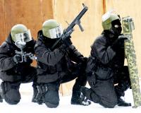 В ходе спецоперации на Урале спецслужбы ликвидировали кавказского террориста