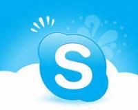 :    Skype
