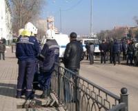 Преступник, захвативший пятерых заложников в Астрахани, обменял преподавателя на пиццу и кока-колу