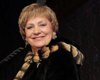 Телеведущую Татьяну Судец лишили водительских прав за отказ пройти освидетельствование