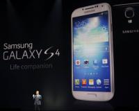  -     Galaxy S4  Samsung