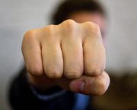 В Москве в переходе у станции метро гастарбайтер в ходе драки забил насмерть мужчину