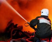 Более 100 детей эвакуированы из-за пожара в детском доме