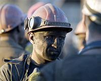 Землетрясение вызвало обвал на шахте в Польше: 17 горняков остались под землёй